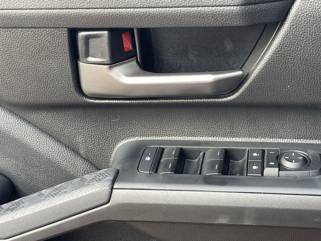 new 2026 Toyota Tacoma car, priced at $49,875
