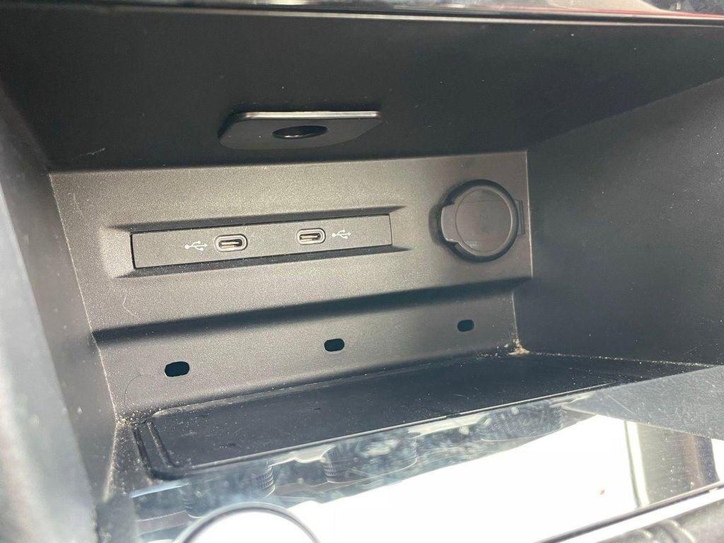 used 2024 Volkswagen Taos car, priced at $19,425