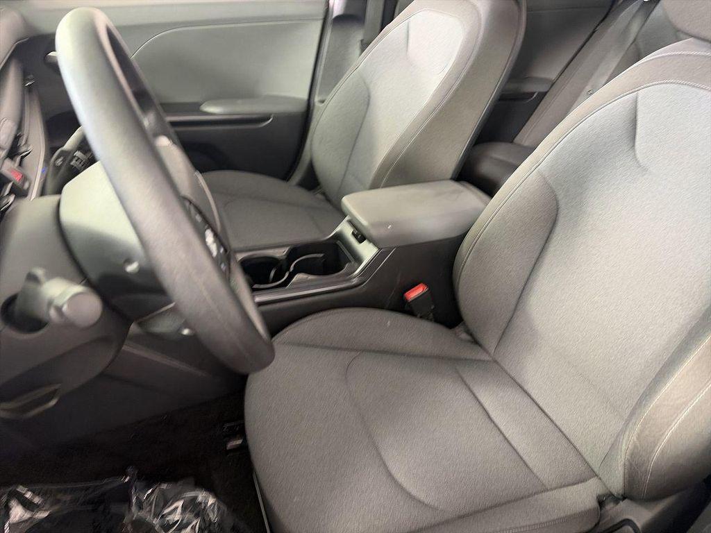 used 2025 Kia K4 car, priced at $21,187