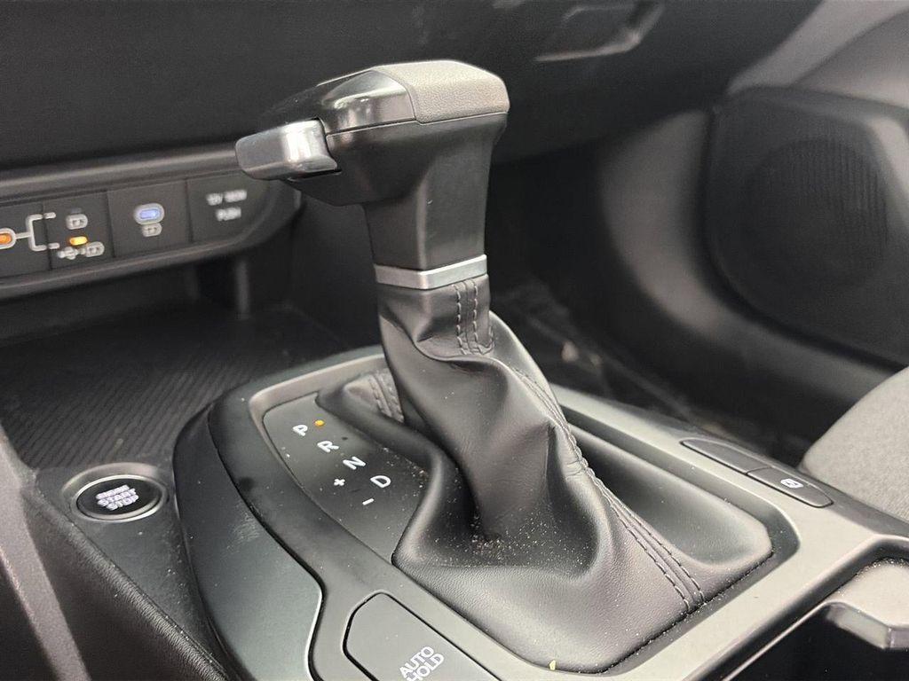 used 2025 Kia K4 car, priced at $21,187