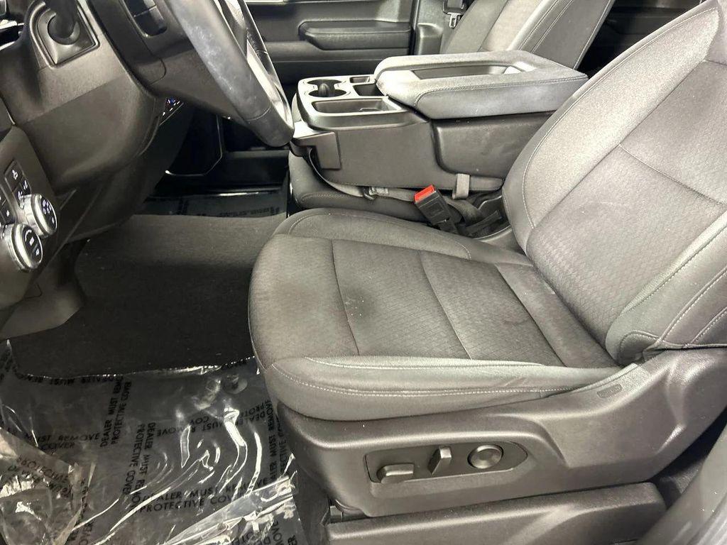 used 2024 GMC Sierra 1500 car, priced at $46,888