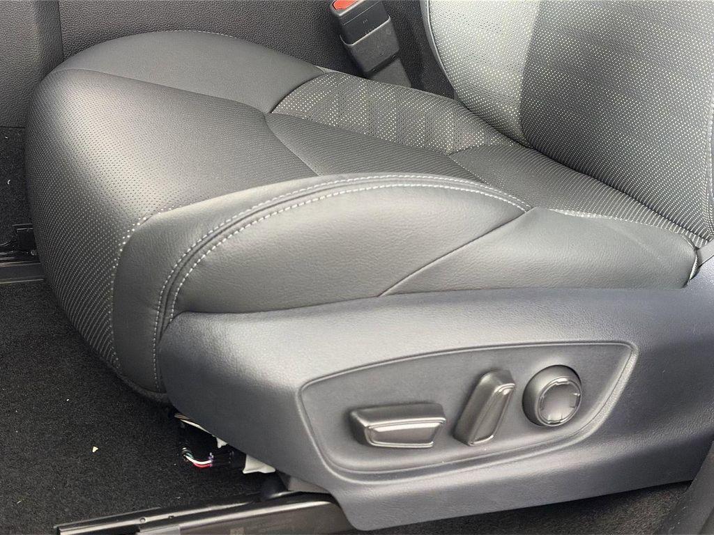 new 2026 Toyota Tacoma Hybrid car, priced at $56,418
