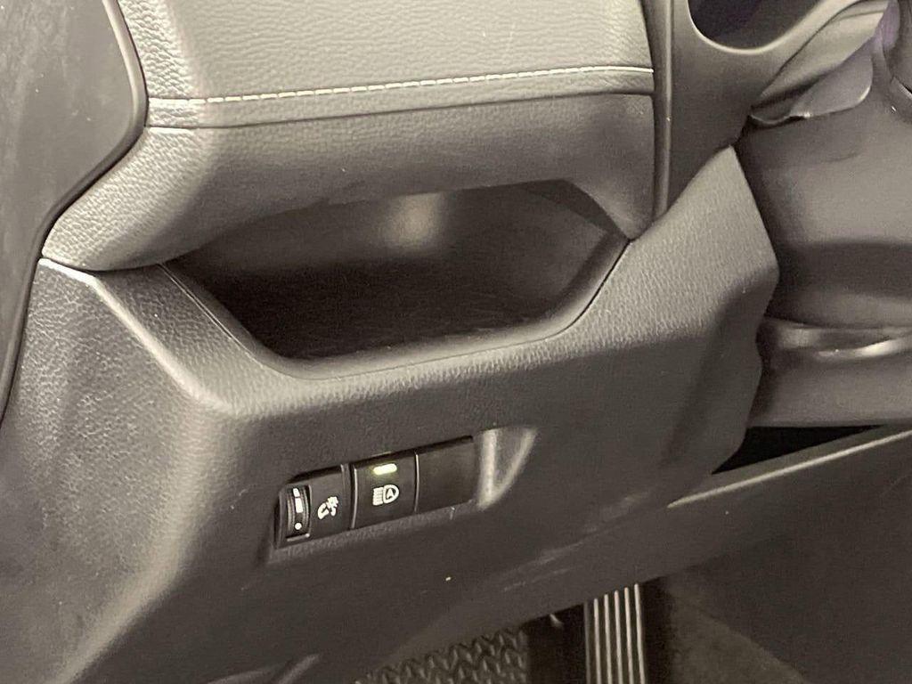 used 2024 Toyota RAV4 car, priced at $25,766