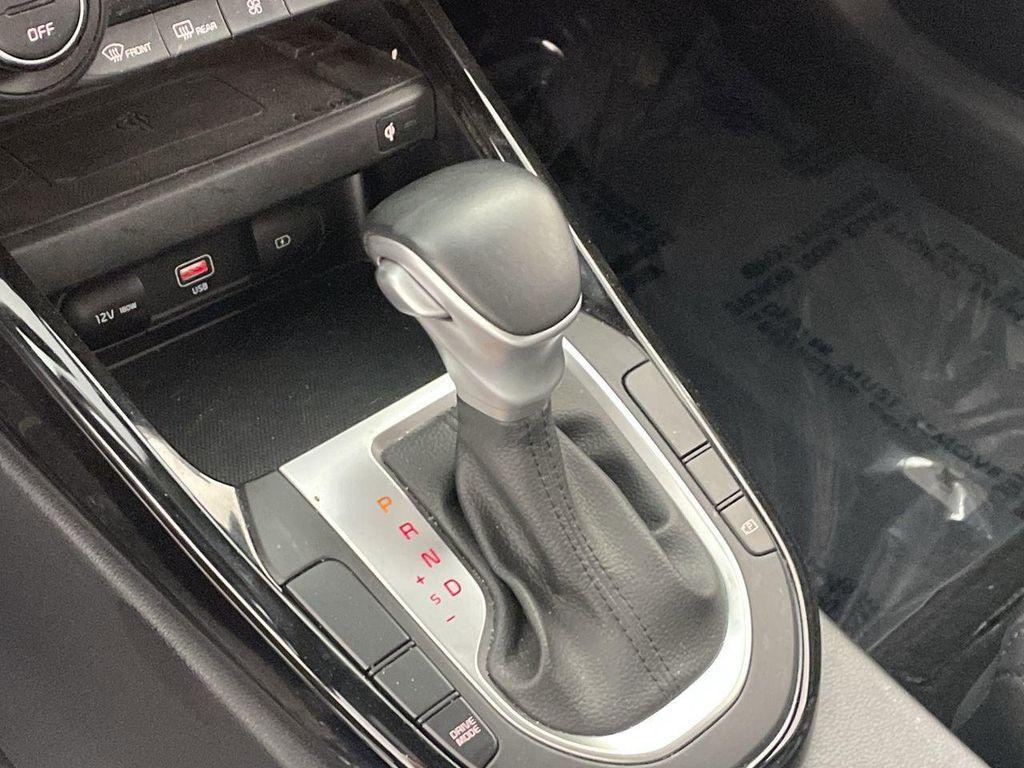 used 2024 Kia Forte car, priced at $21,949