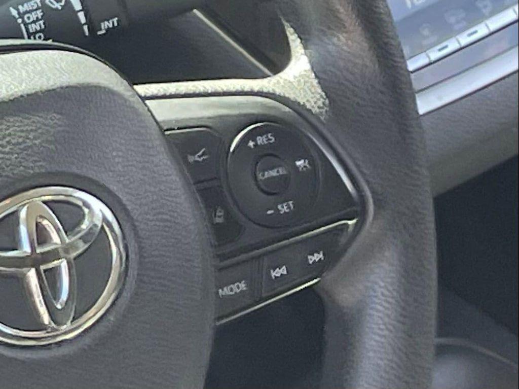 used 2020 Toyota Corolla car, priced at $16,673