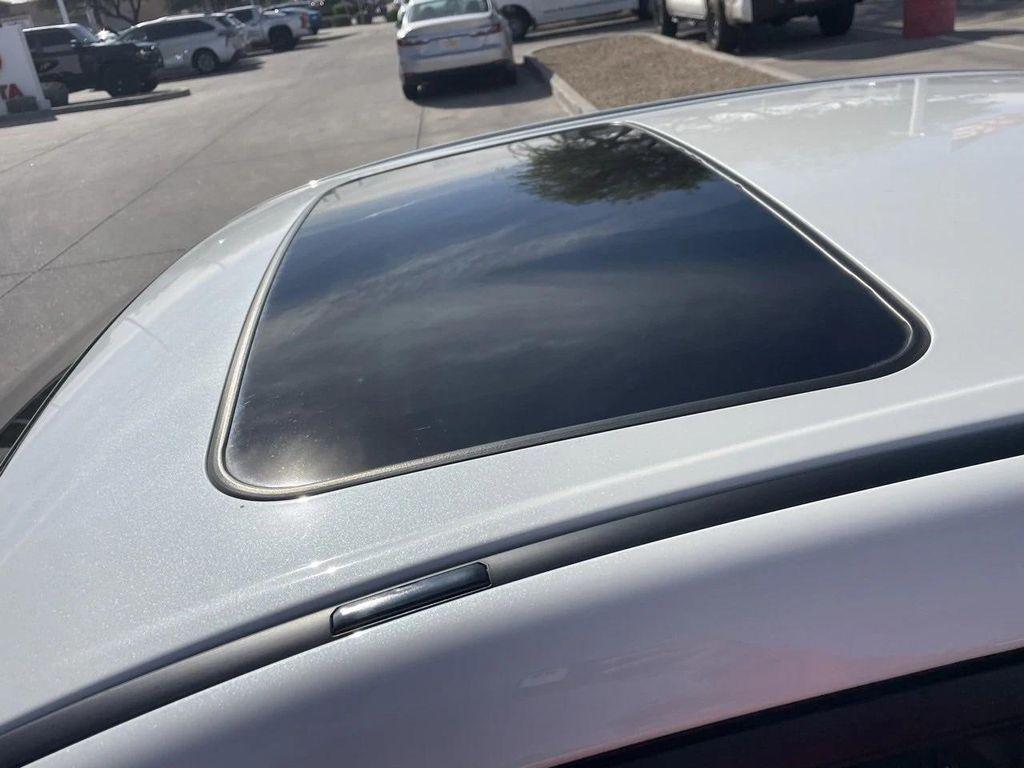 used 2023 Subaru Legacy car, priced at $20,767