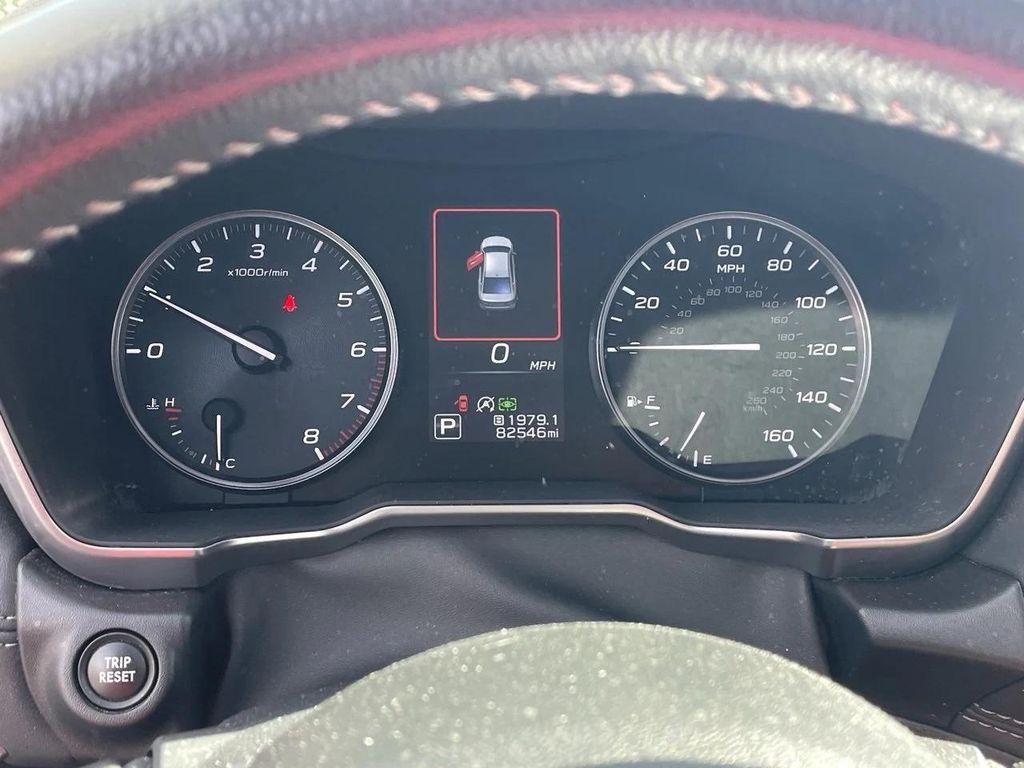used 2023 Subaru Legacy car, priced at $20,767