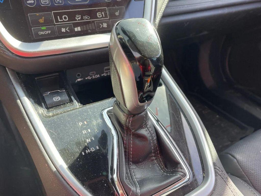 used 2023 Subaru Legacy car, priced at $20,767