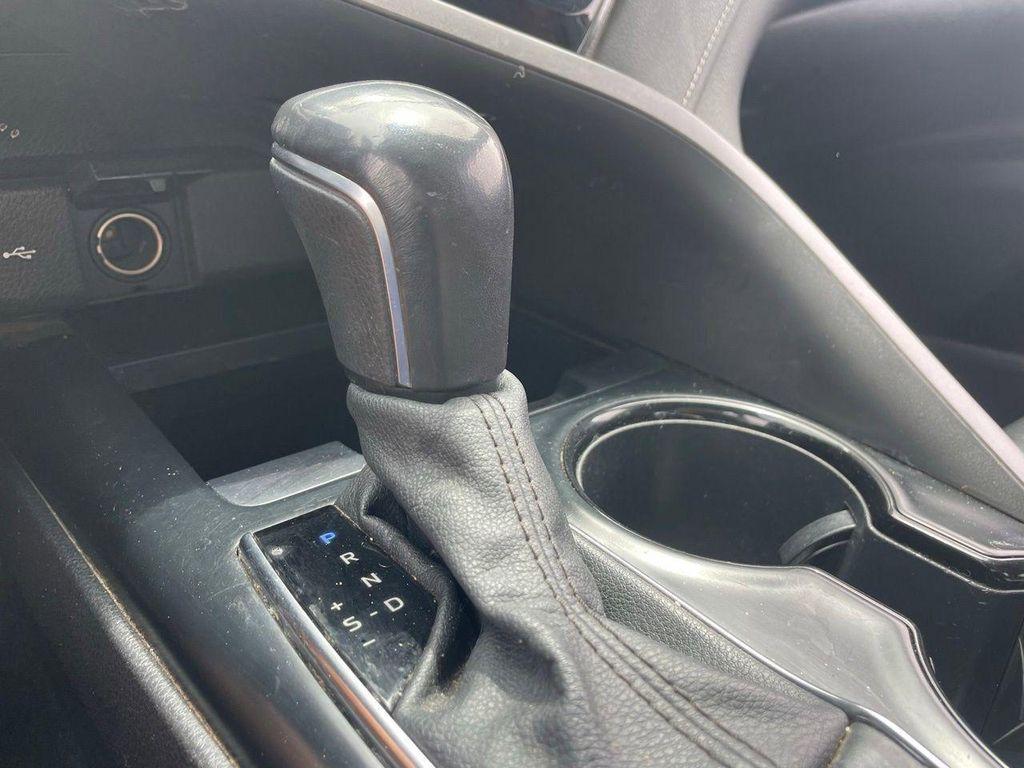 used 2020 Toyota Camry car, priced at $20,810