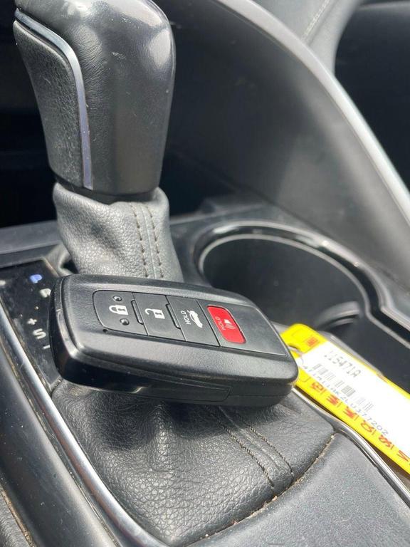 used 2020 Toyota Camry car, priced at $20,810