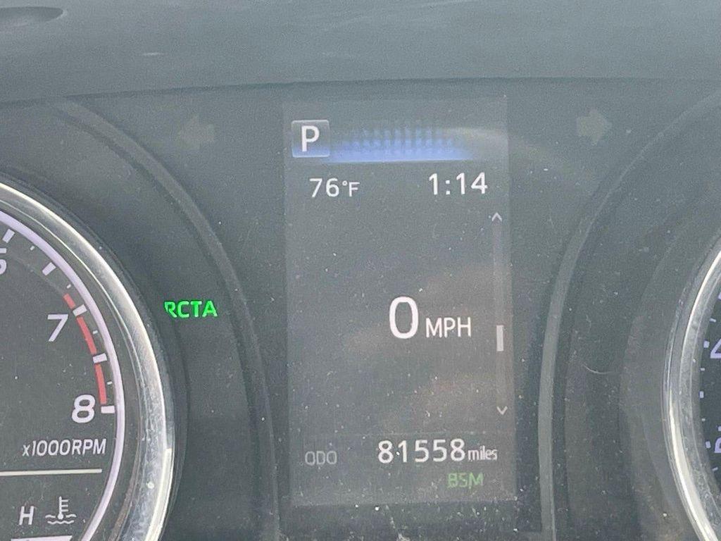 used 2020 Toyota Camry car, priced at $20,810