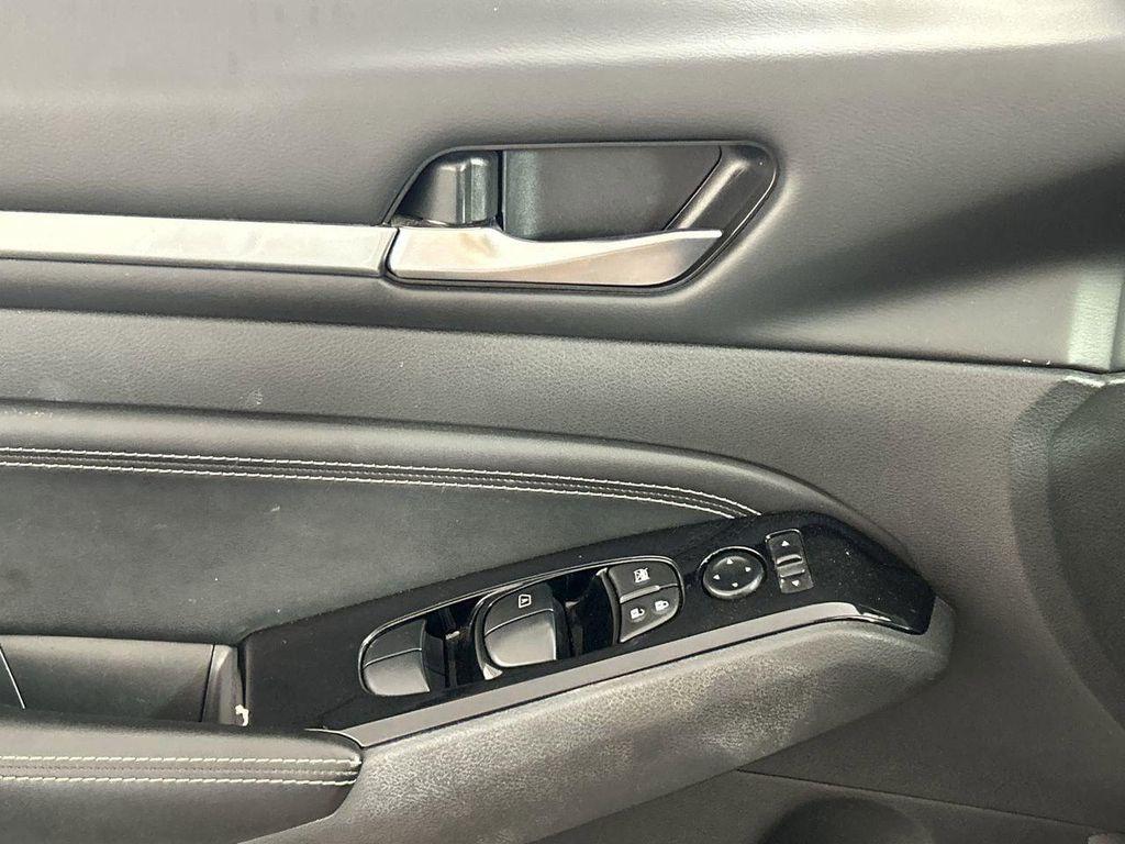 used 2023 Nissan Altima car, priced at $19,488