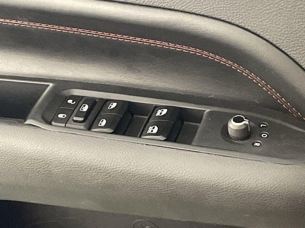 used 2025 Jeep Compass car, priced at $25,888