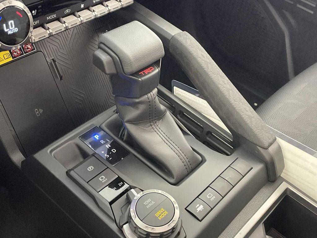 new 2026 Toyota Tacoma car, priced at $50,651