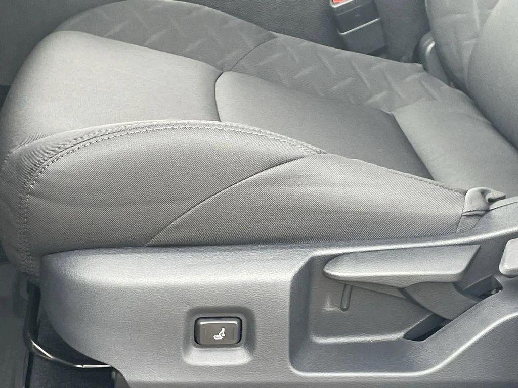 new 2026 Toyota Tacoma car, priced at $43,602