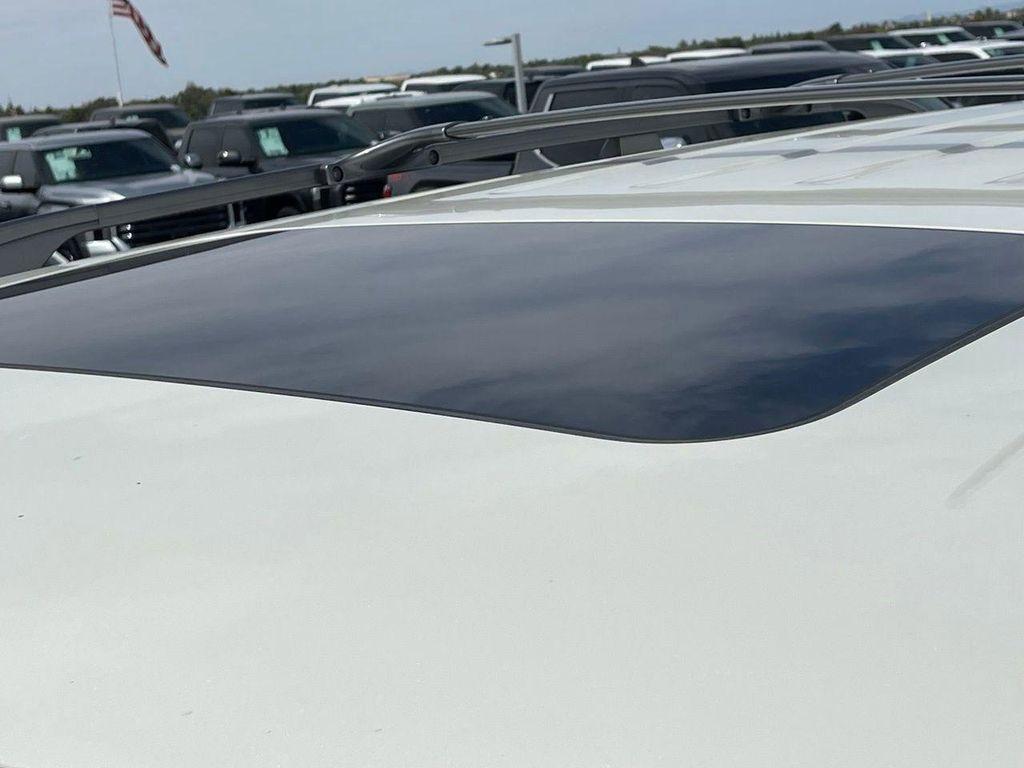 used 2017 Nissan Armada car, priced at $16,538