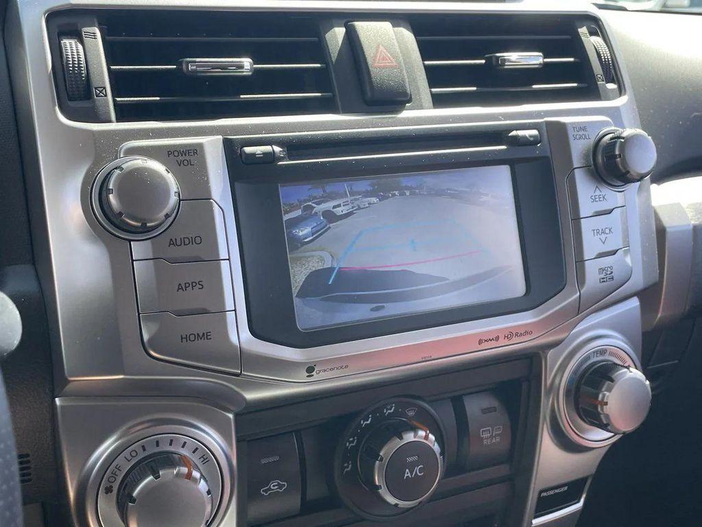 used 2018 Toyota 4Runner car, priced at $32,488