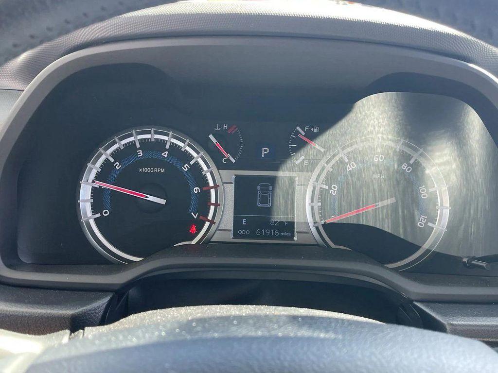 used 2018 Toyota 4Runner car, priced at $32,488