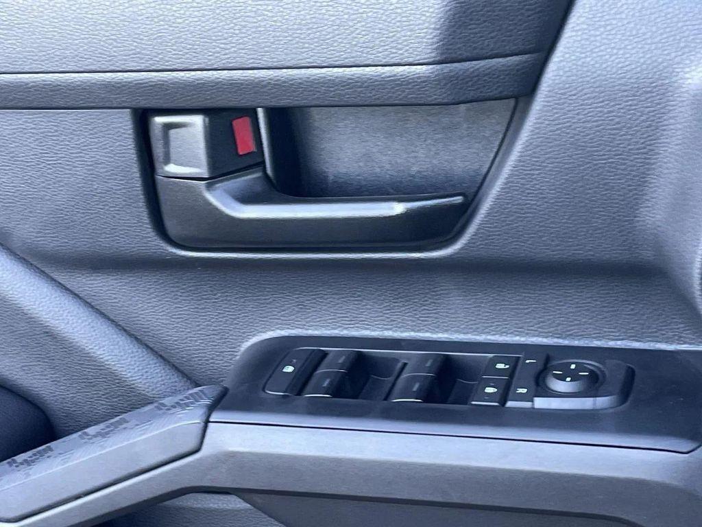 new 2026 Toyota Tacoma car, priced at $44,539