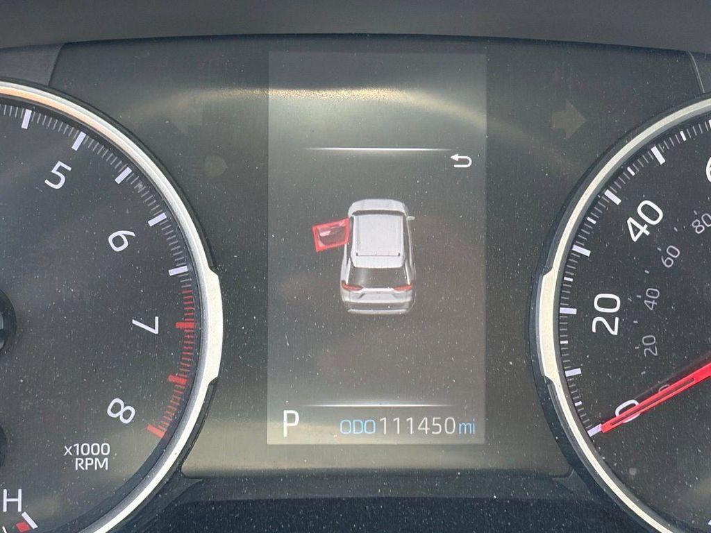 used 2020 Toyota RAV4 car, priced at $19,888