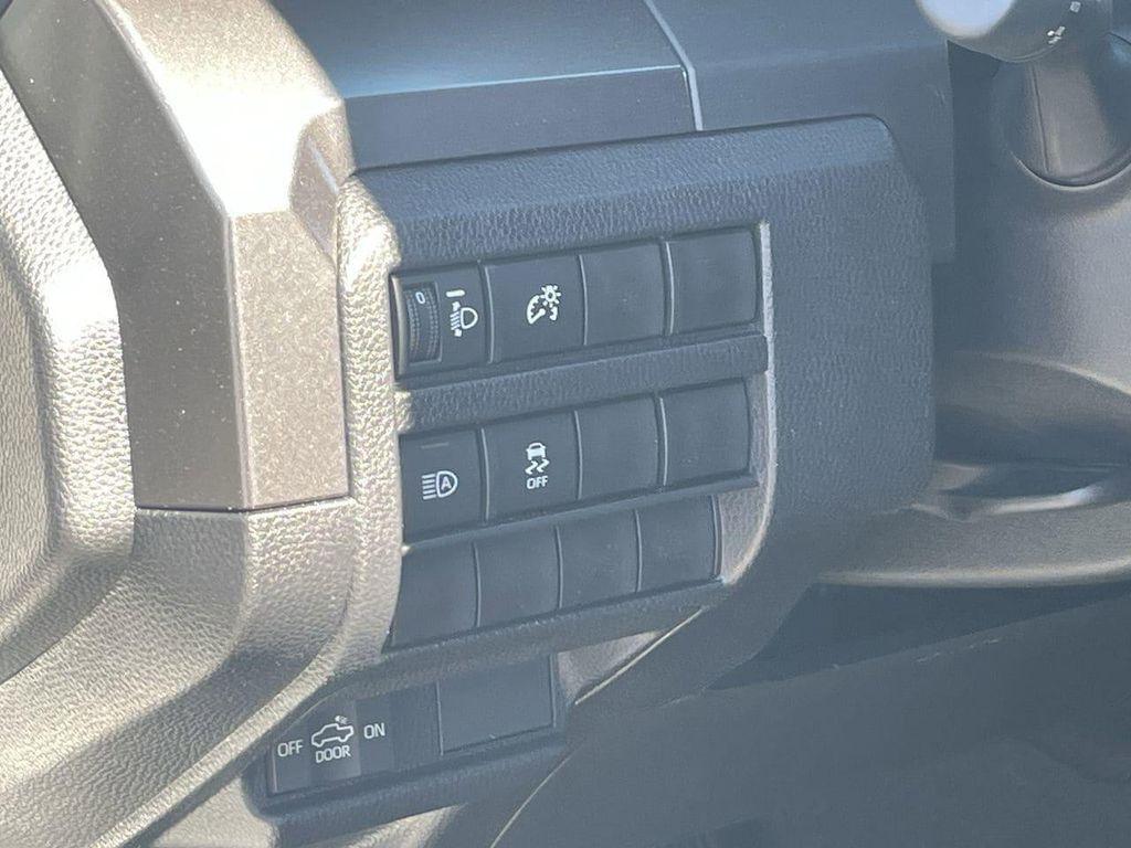 new 2026 Toyota Tacoma car, priced at $41,547