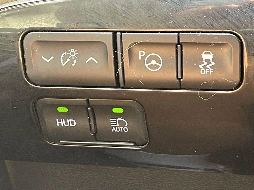 used 2021 Toyota Prius car, priced at $18,255
