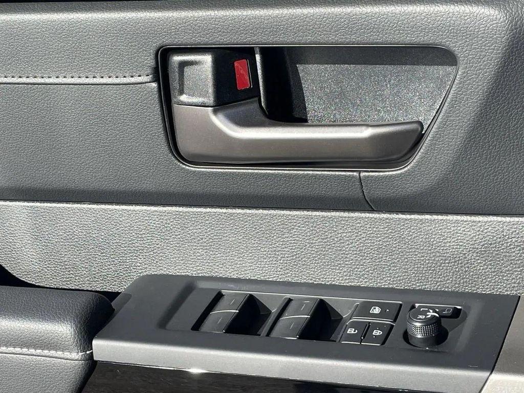 new 2026 Toyota Tundra car, priced at $57,583