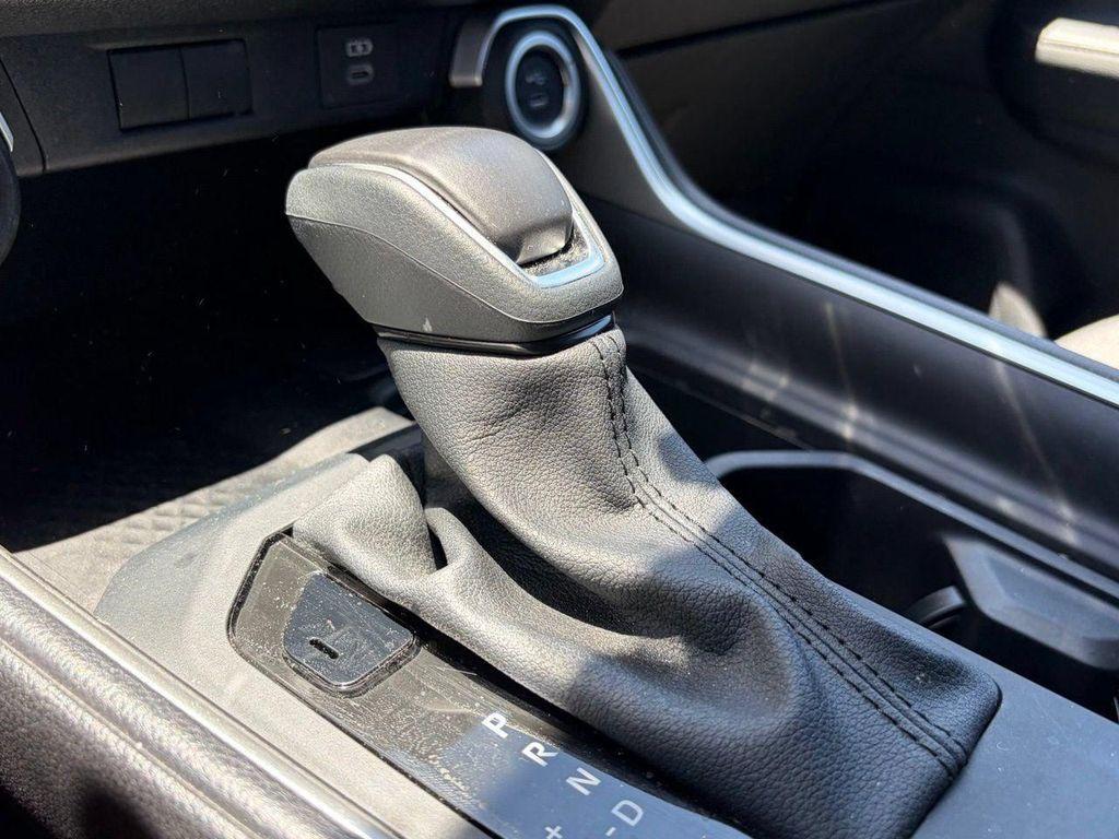 used 2026 Toyota Highlander car, priced at $45,164