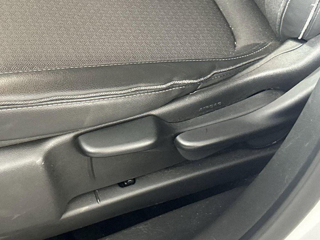 used 2025 Buick Encore GX car, priced at $19,724