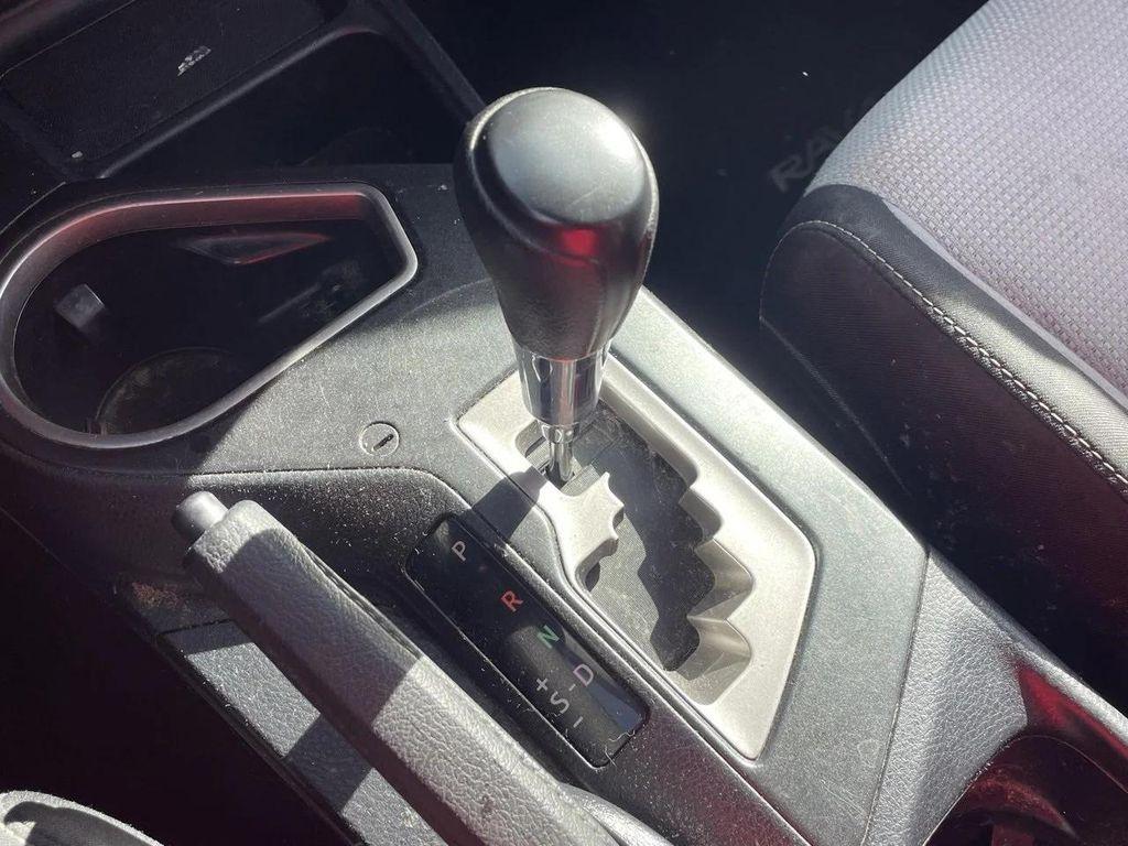 used 2017 Toyota RAV4 car, priced at $14,852