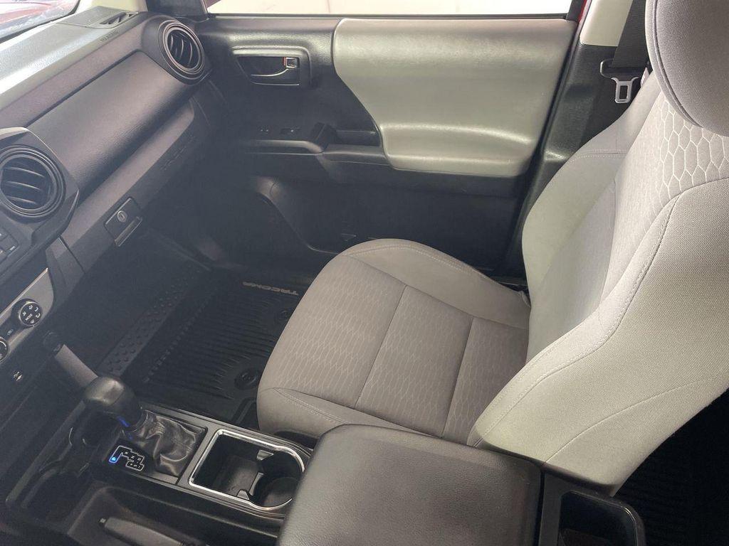 used 2019 Toyota Tacoma car, priced at $28,888