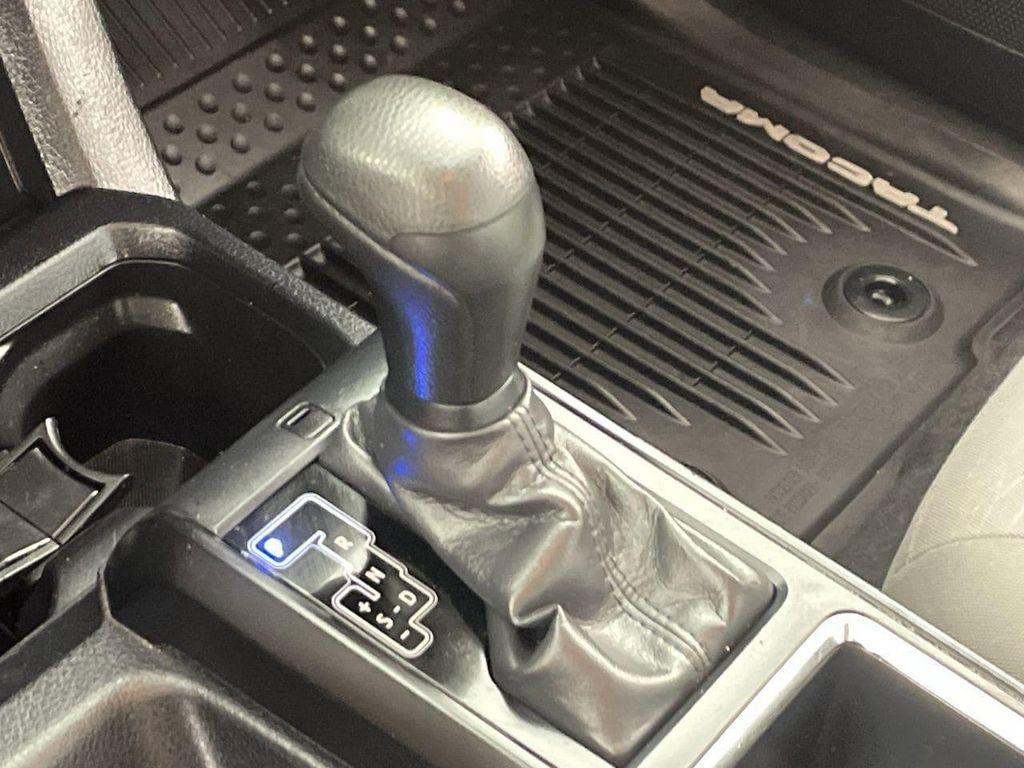 used 2019 Toyota Tacoma car, priced at $28,888