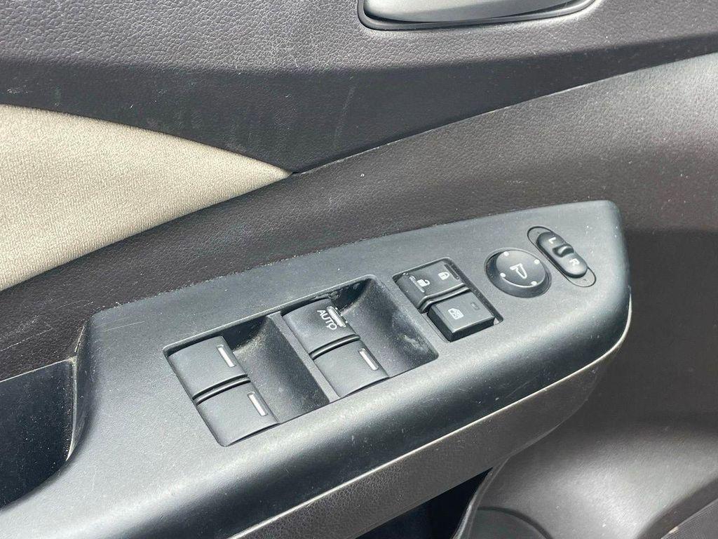 used 2012 Honda CR-V car, priced at $11,644