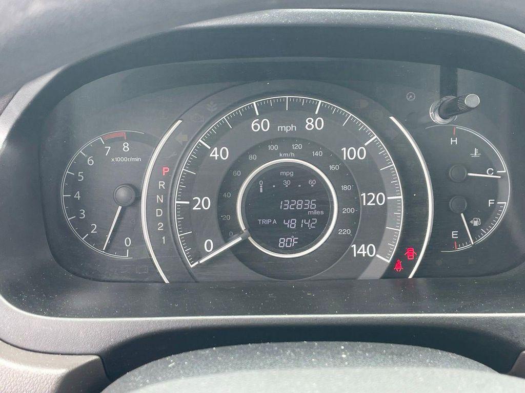 used 2012 Honda CR-V car, priced at $11,644