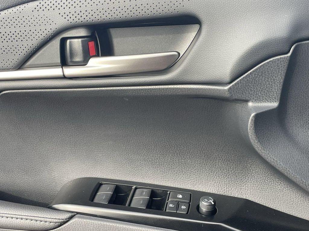 new 2026 Toyota Camry car, priced at $35,303