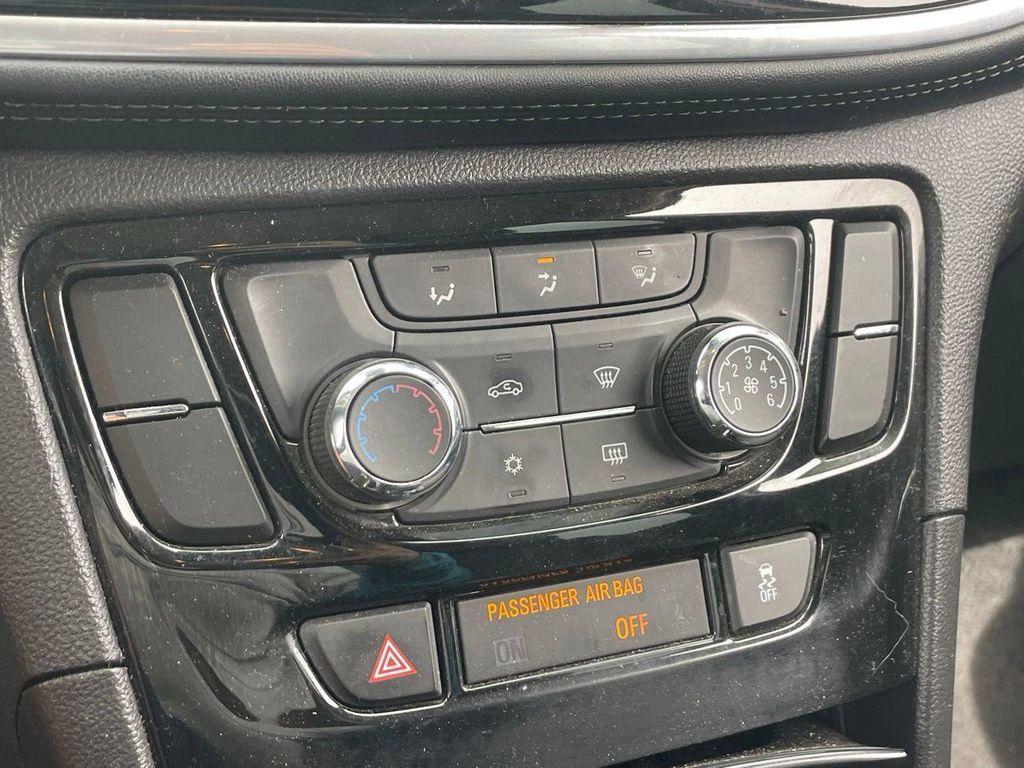 used 2018 Buick Encore car, priced at $9,963
