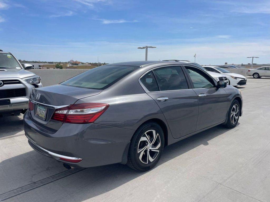 used 2016 Honda Accord car, priced at $17,177
