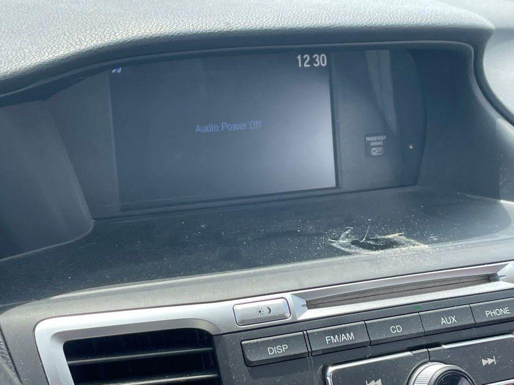 used 2016 Honda Accord car, priced at $17,177