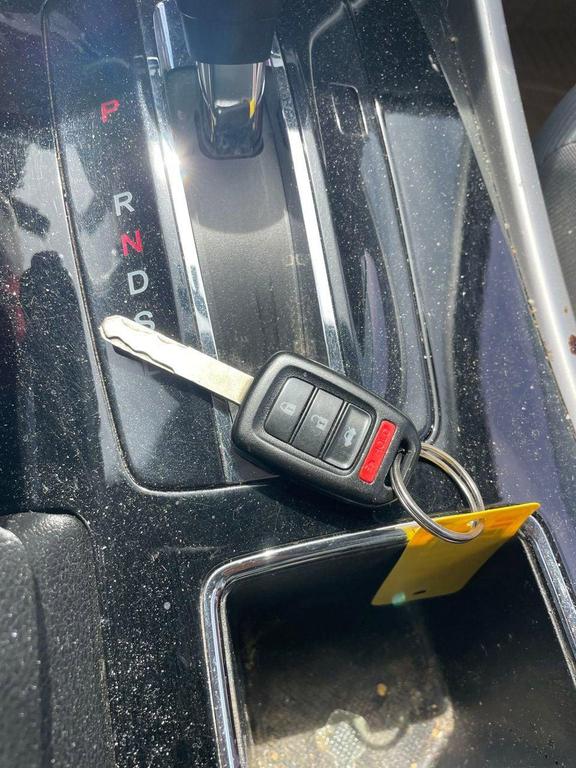 used 2016 Honda Accord car, priced at $17,177