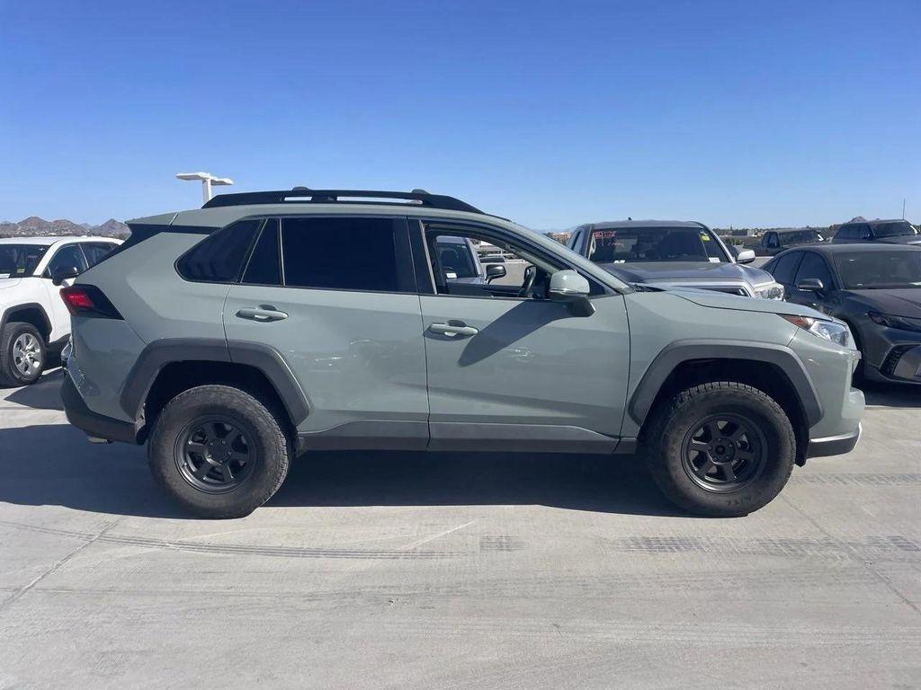 used 2019 Toyota RAV4 car, priced at $20,841