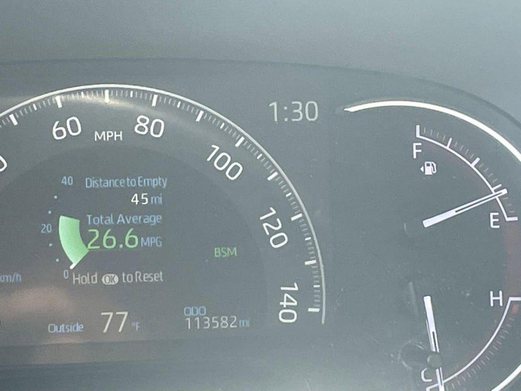 used 2019 Toyota RAV4 car, priced at $20,841