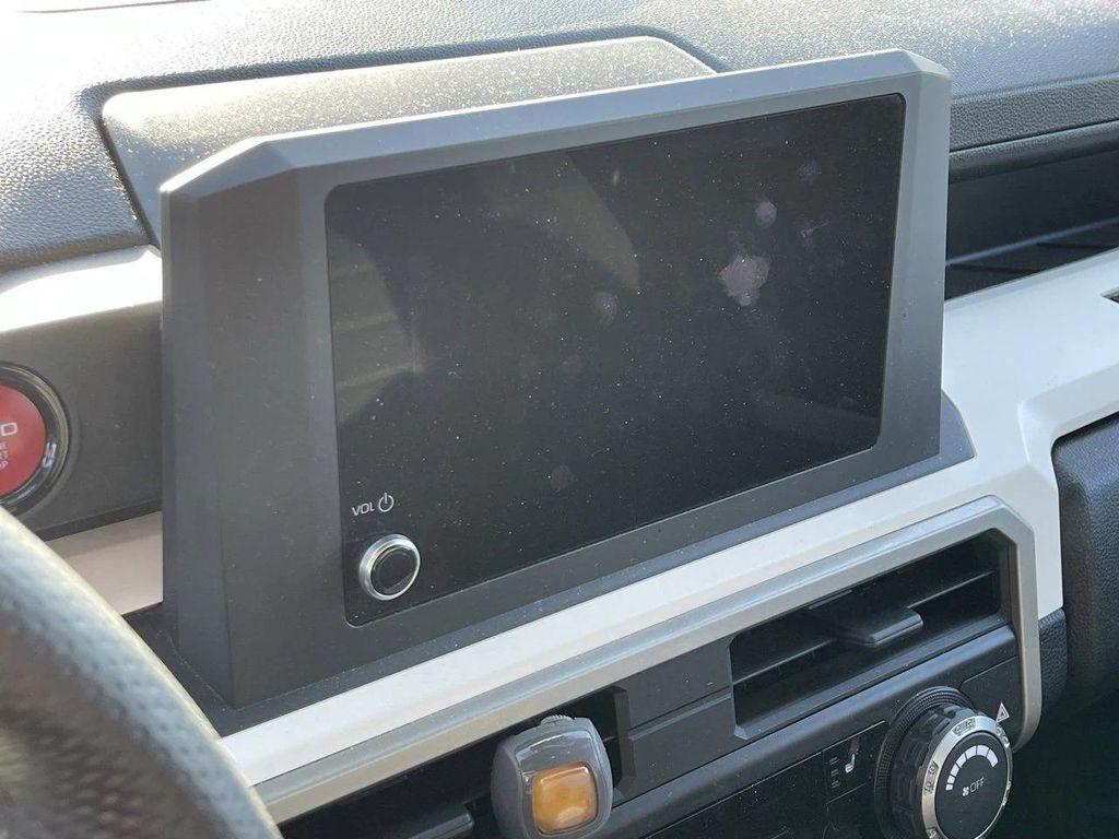 used 2024 Toyota Tacoma car, priced at $41,888