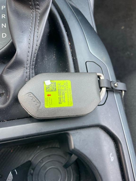 used 2025 Kia K4 car, priced at $19,218