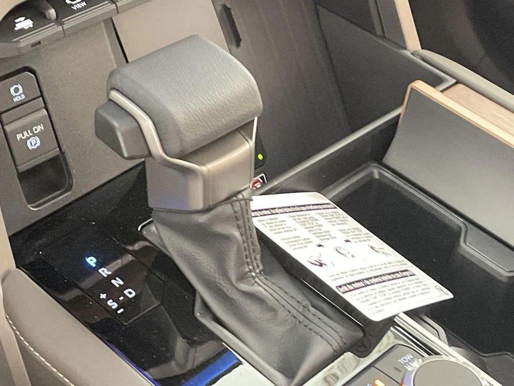 new 2026 Toyota Tundra car, priced at $65,270