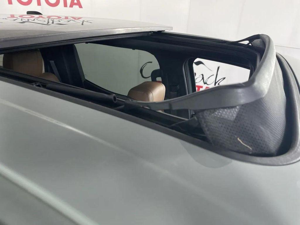 new 2026 Toyota Tundra car, priced at $65,270