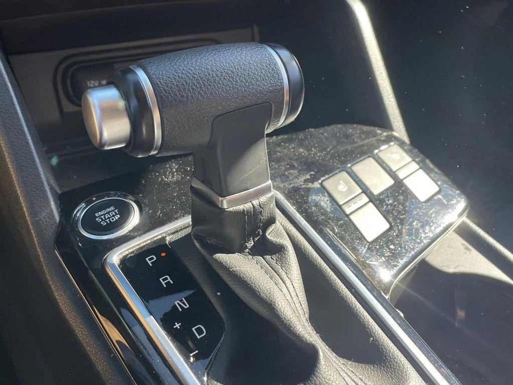 used 2024 Kia Sportage car, priced at $22,488