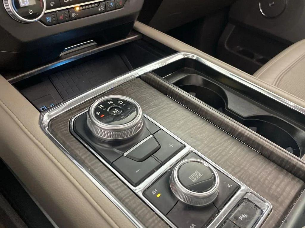 used 2021 Ford Expedition Max car, priced at $39,088