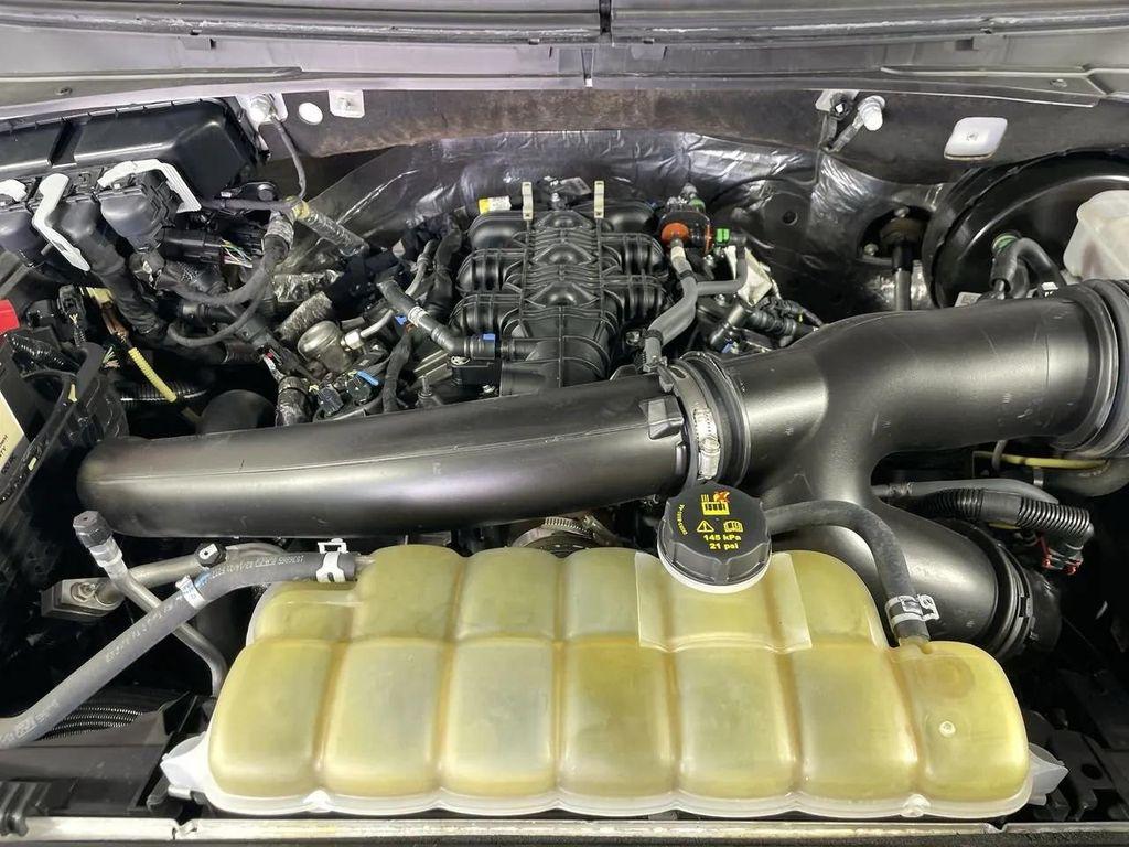 used 2021 Ford Expedition Max car, priced at $39,088