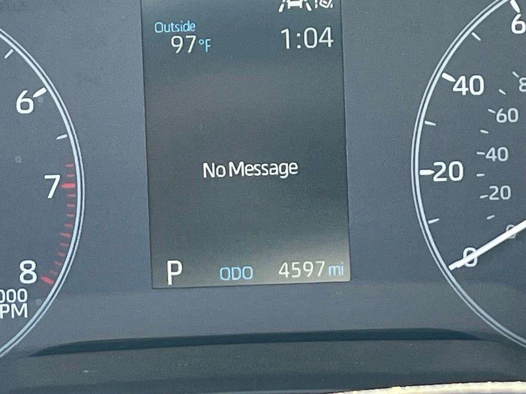 used 2025 Toyota Corolla car, priced at $24,901
