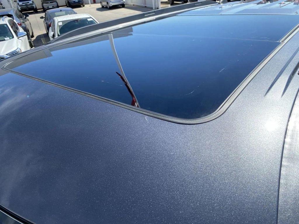 new 2026 Toyota Sequoia car, priced at $75,330